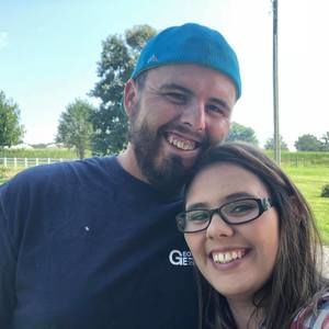 Meet your Posher, Nickie n